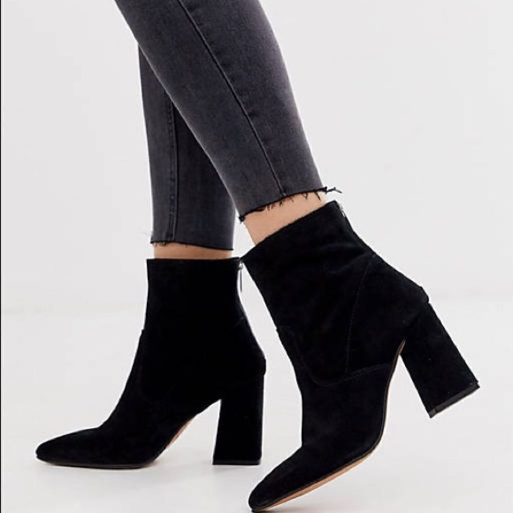 ✨ ALDO
Women's Black Piralia✨